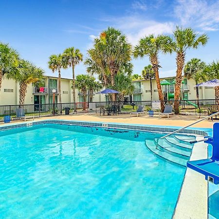 Stayable Kissimmee East Luaran gambar