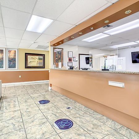 Stayable Kissimmee East Luaran gambar