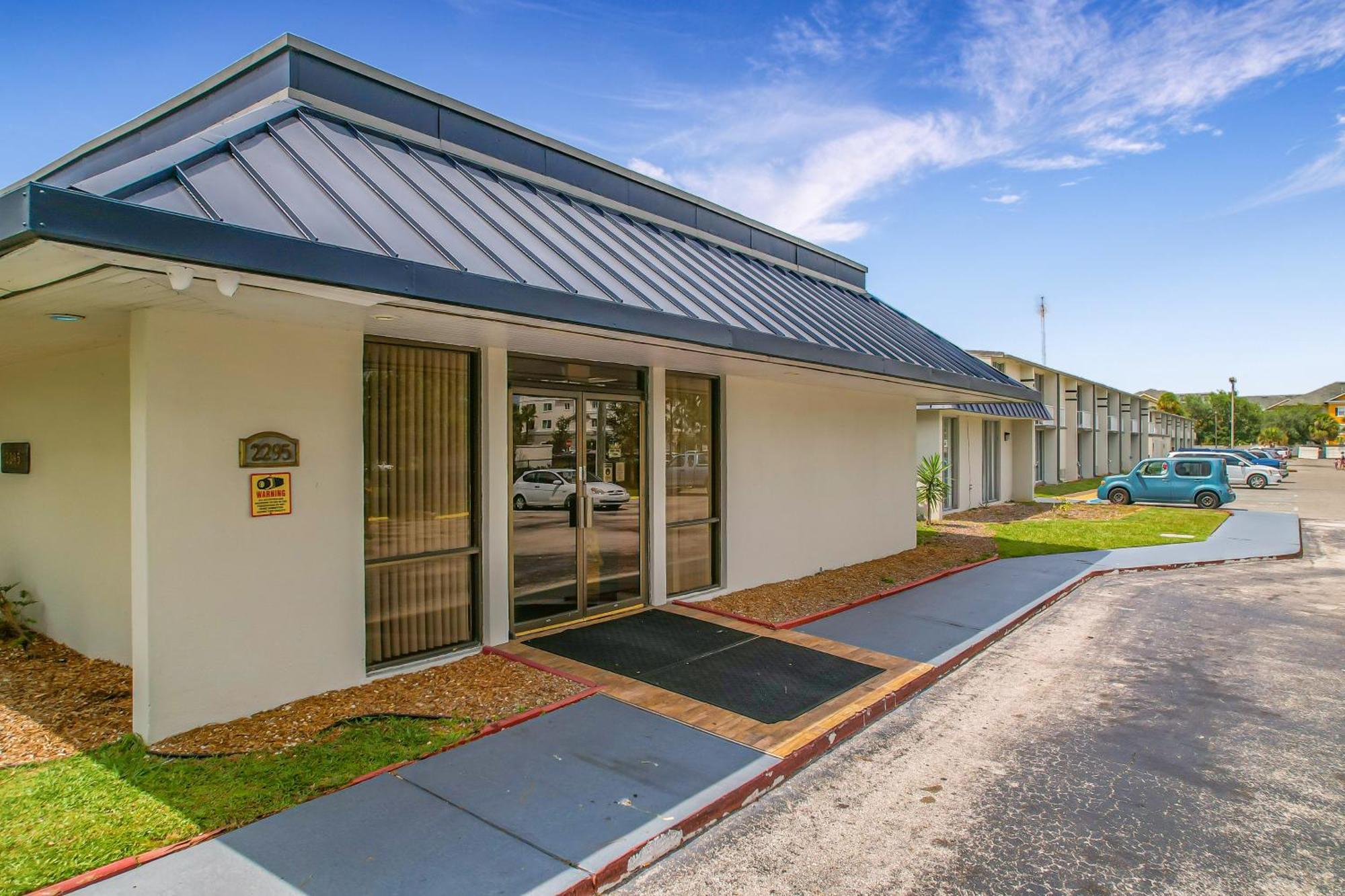 Stayable Kissimmee East Luaran gambar