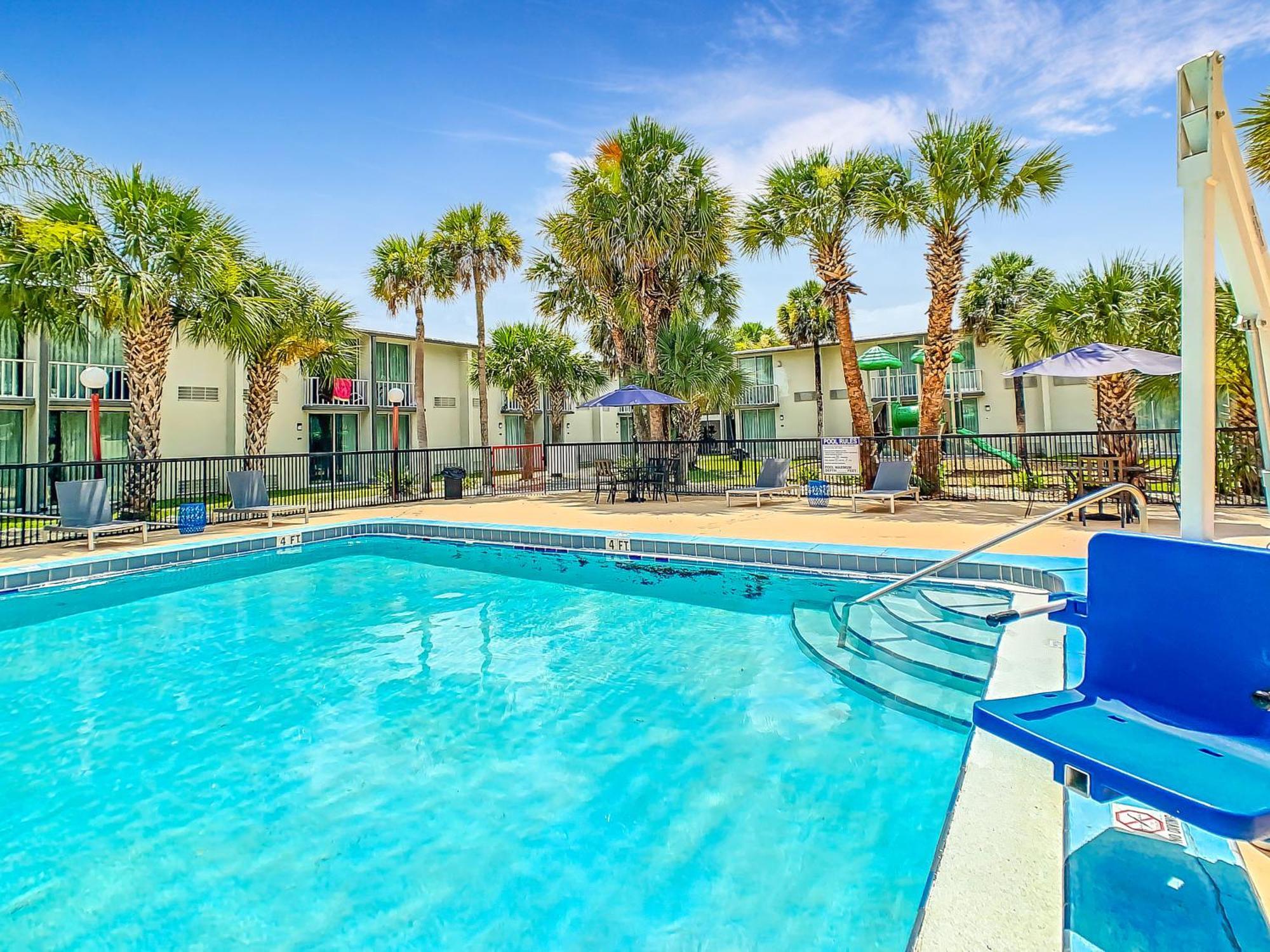 Stayable Kissimmee East Luaran gambar